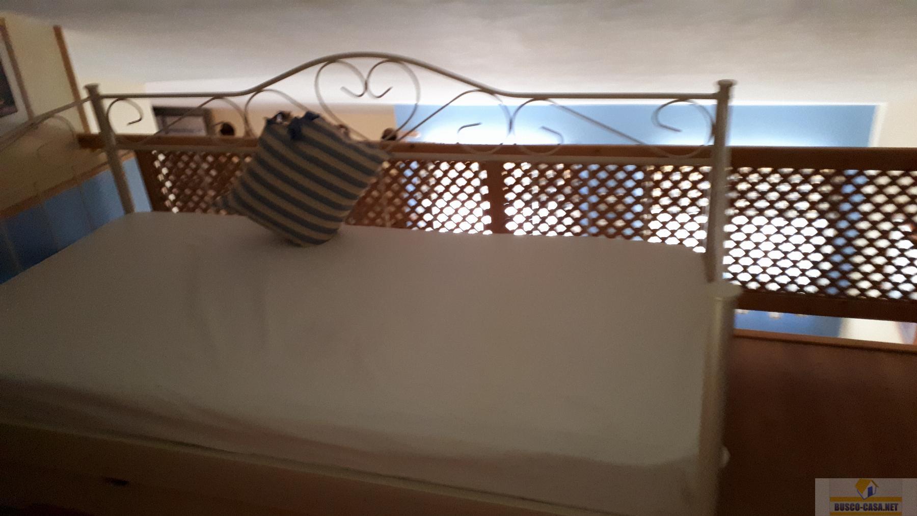For sale of penthouse in Telde