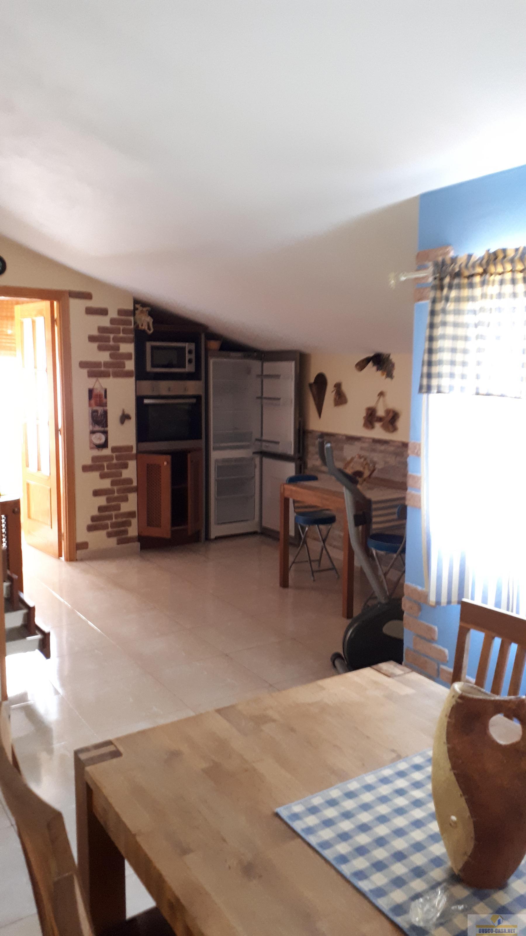 For sale of penthouse in Telde