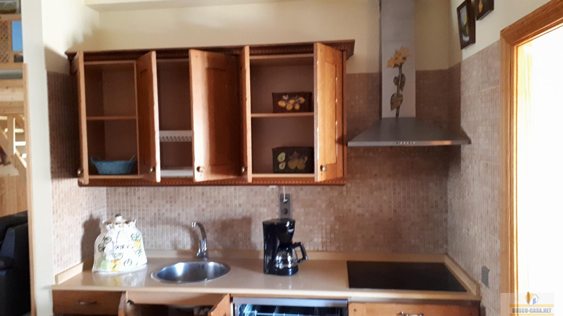 For sale of penthouse in Telde