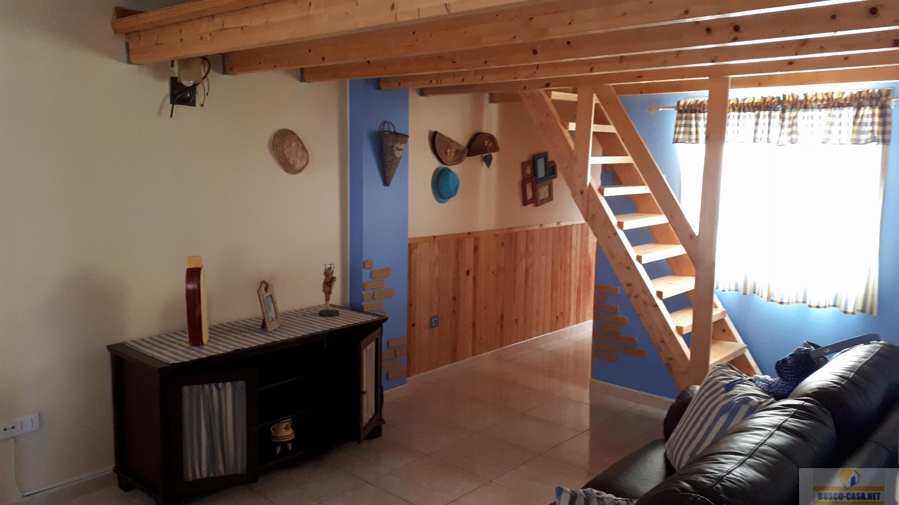 For sale of penthouse in Telde