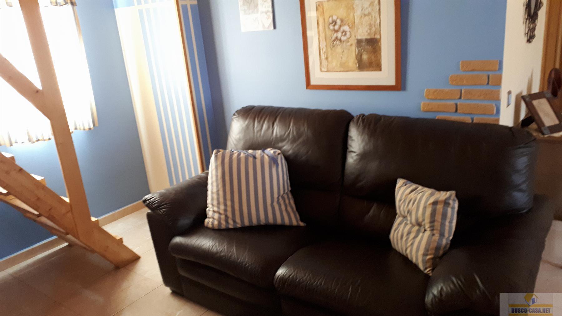 For sale of penthouse in Telde