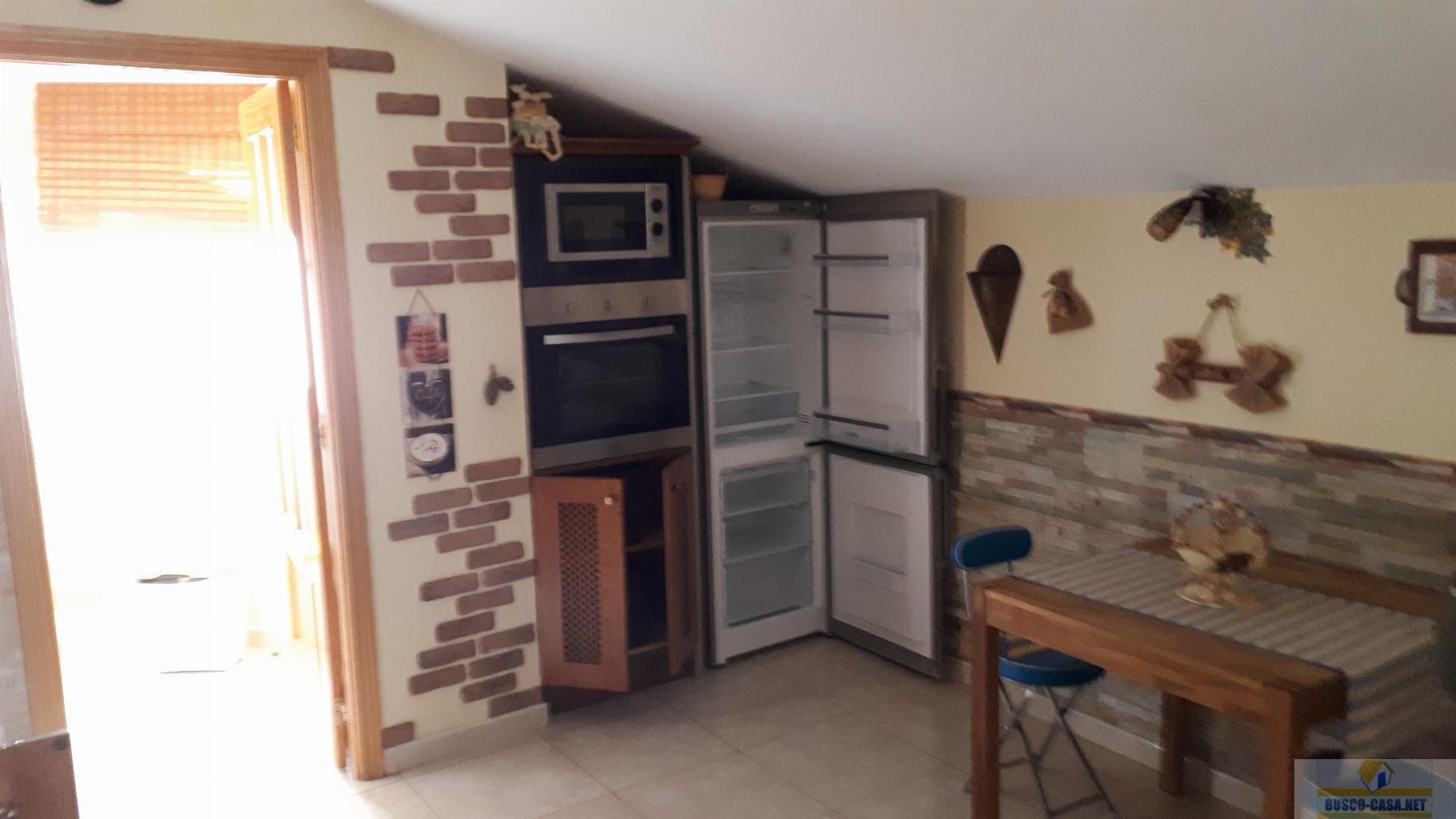 For sale of penthouse in Telde