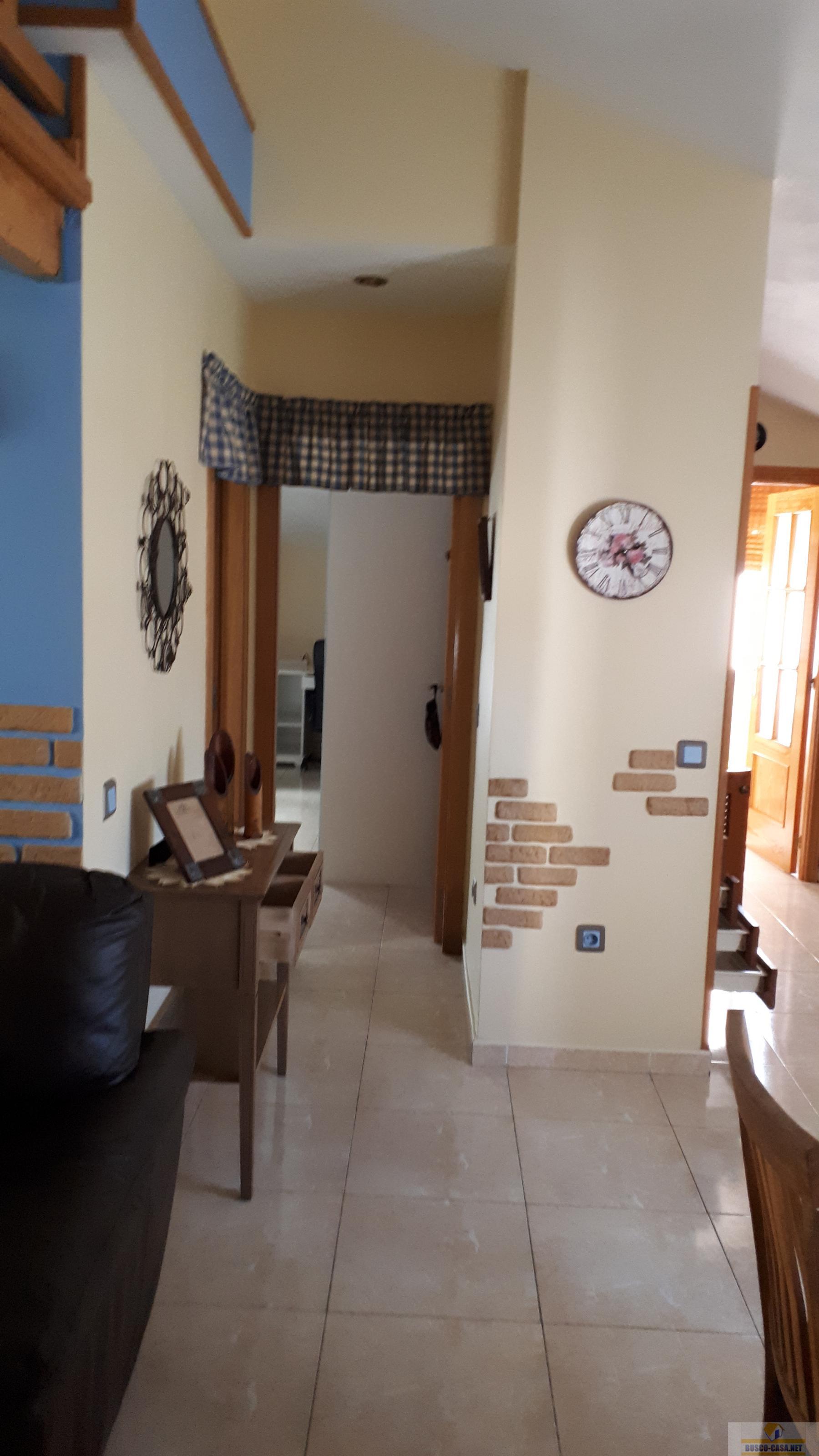 For sale of penthouse in Telde