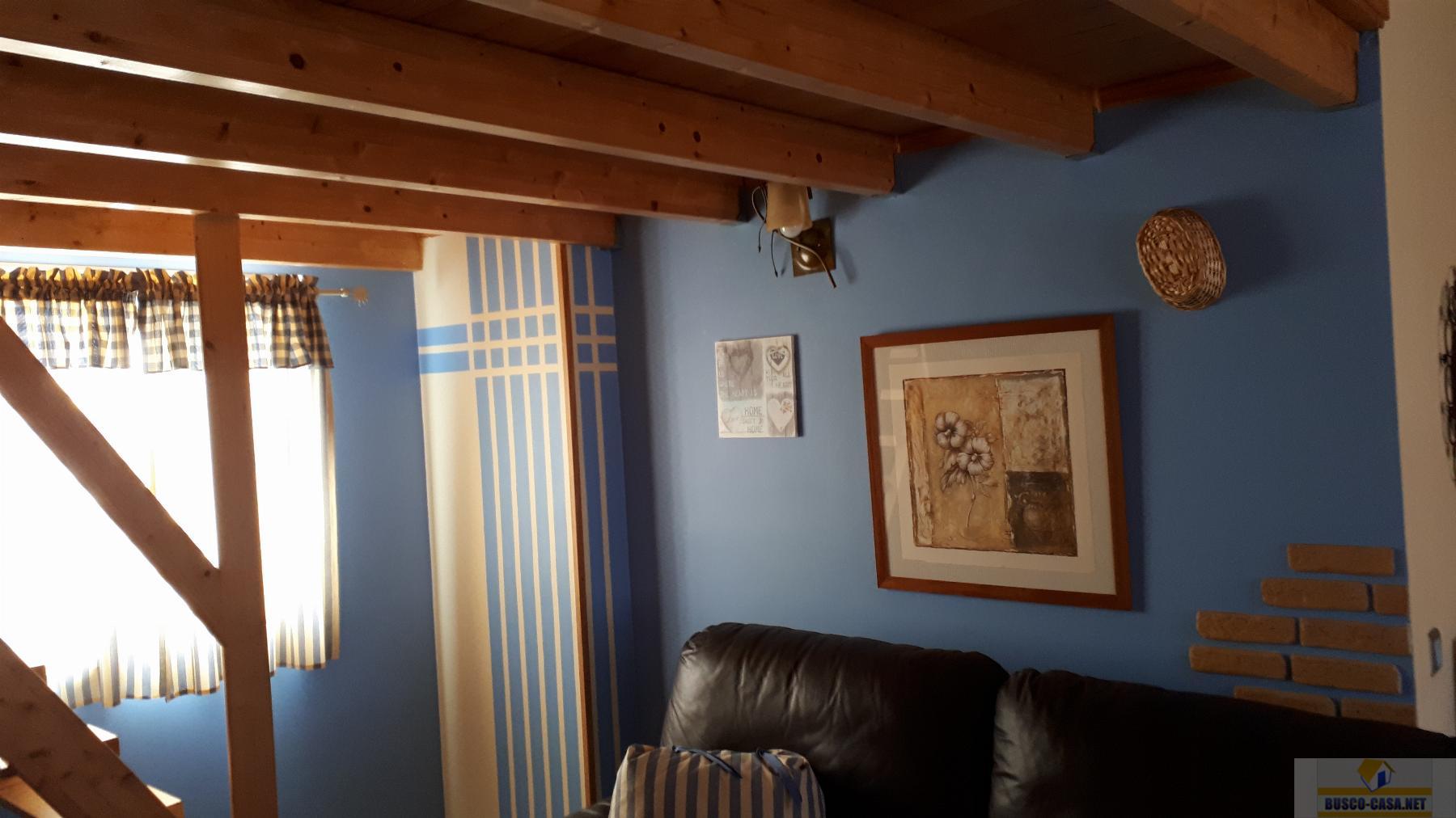 For sale of penthouse in Telde