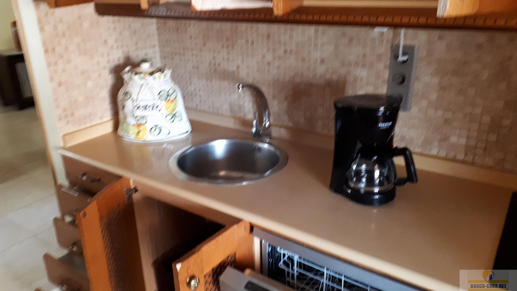 For sale of penthouse in Telde