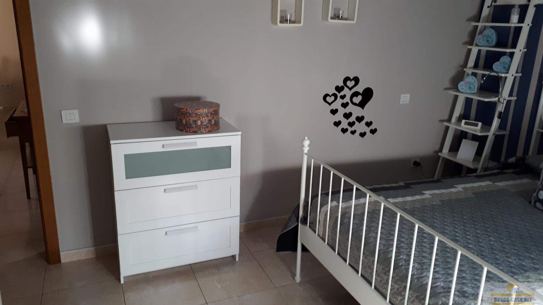 For sale of penthouse in Telde