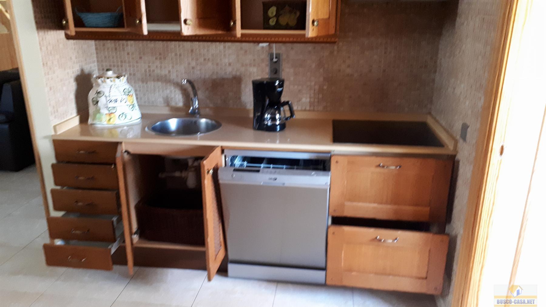 For sale of penthouse in Telde