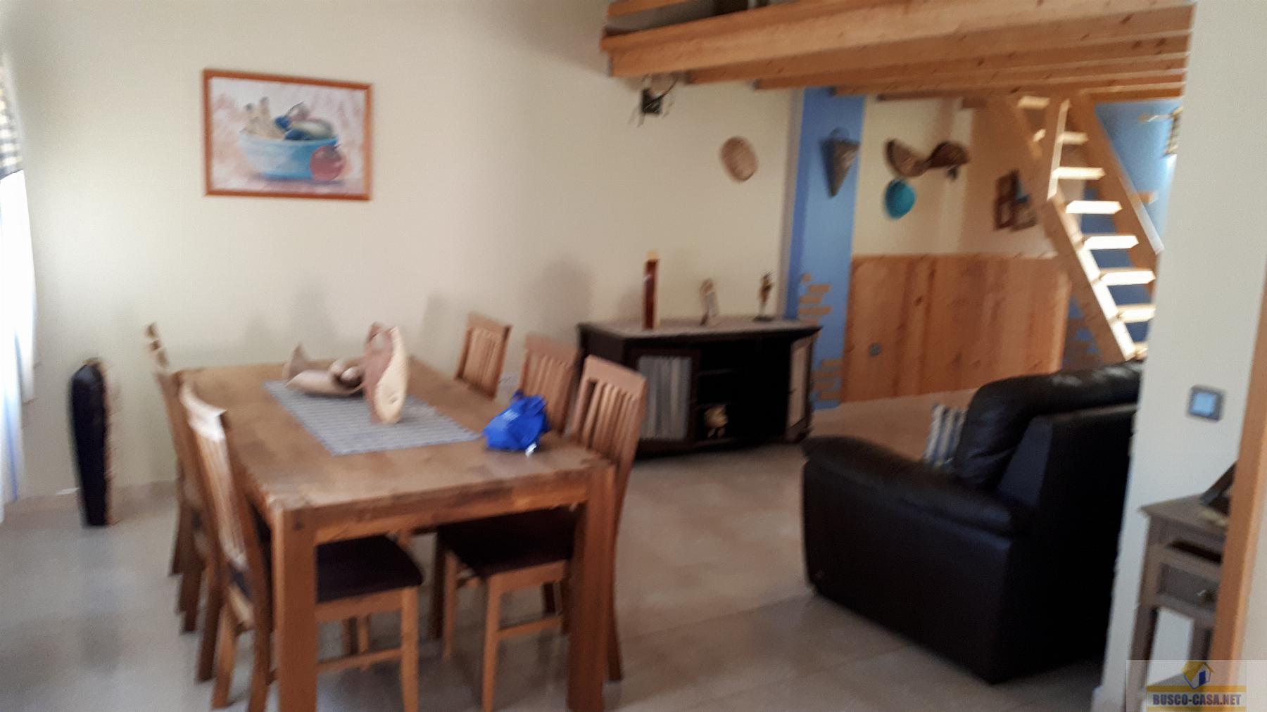 For sale of penthouse in Telde