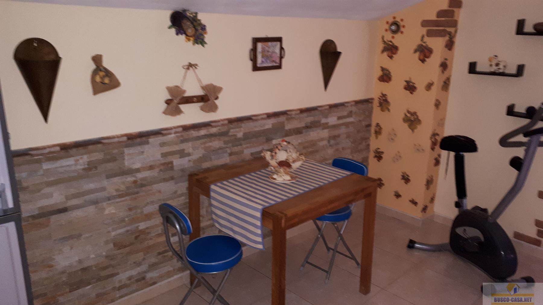 For sale of penthouse in Telde