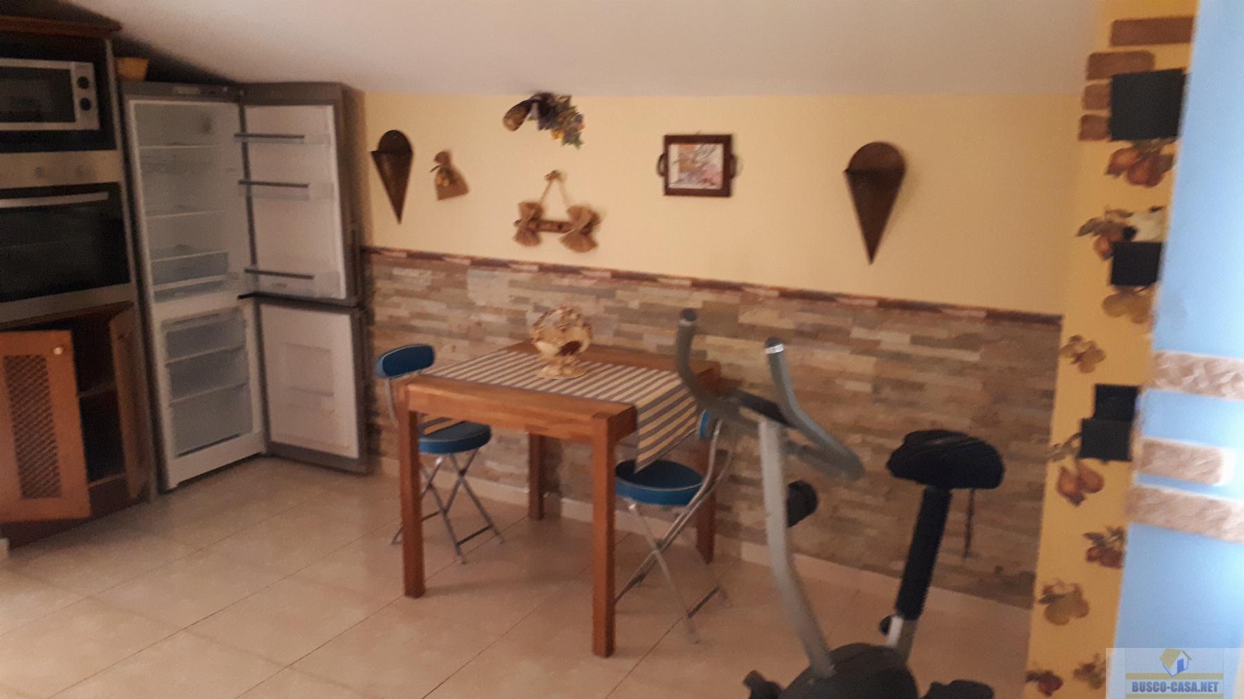 For sale of penthouse in Telde