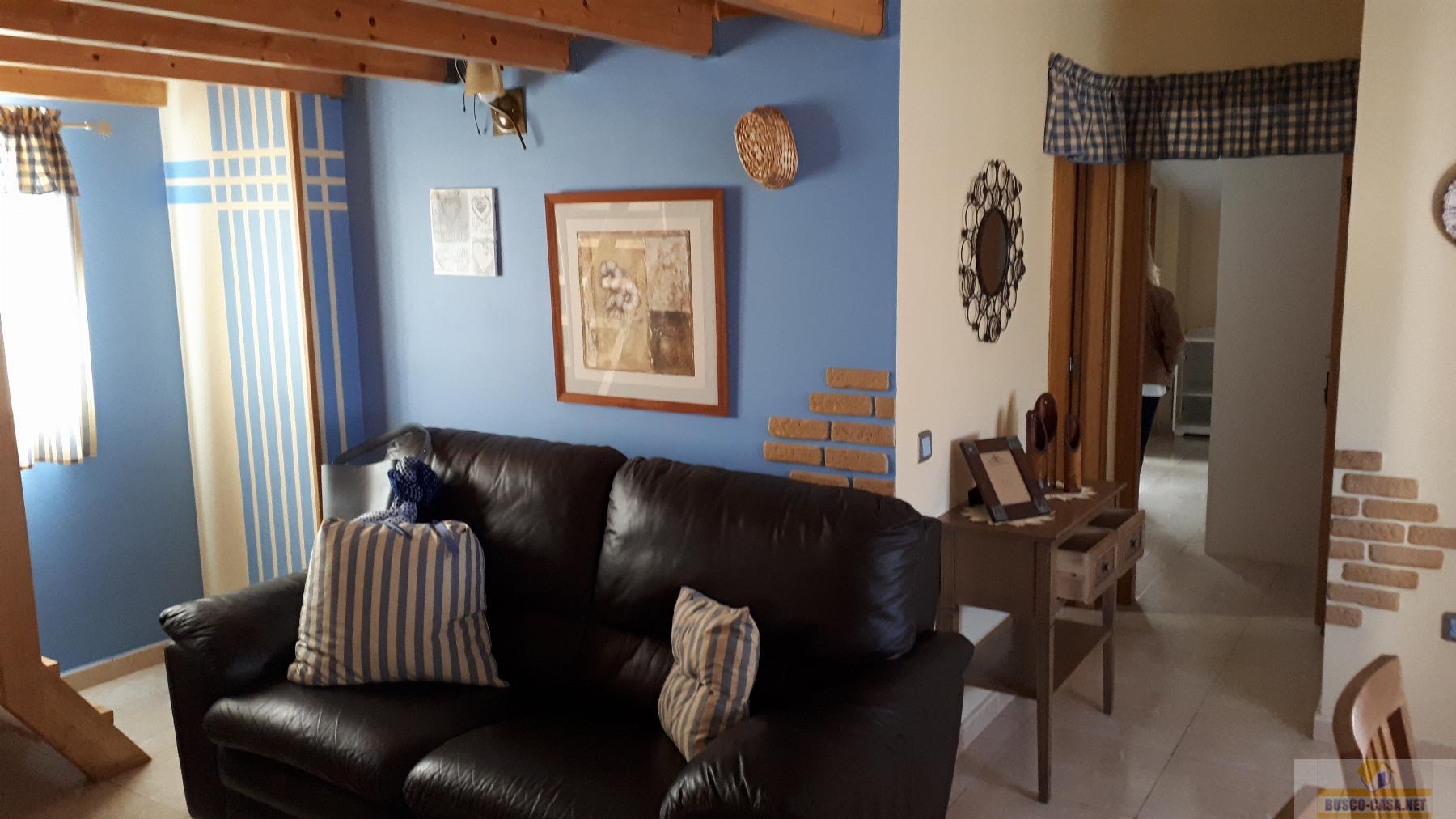 For sale of penthouse in Telde