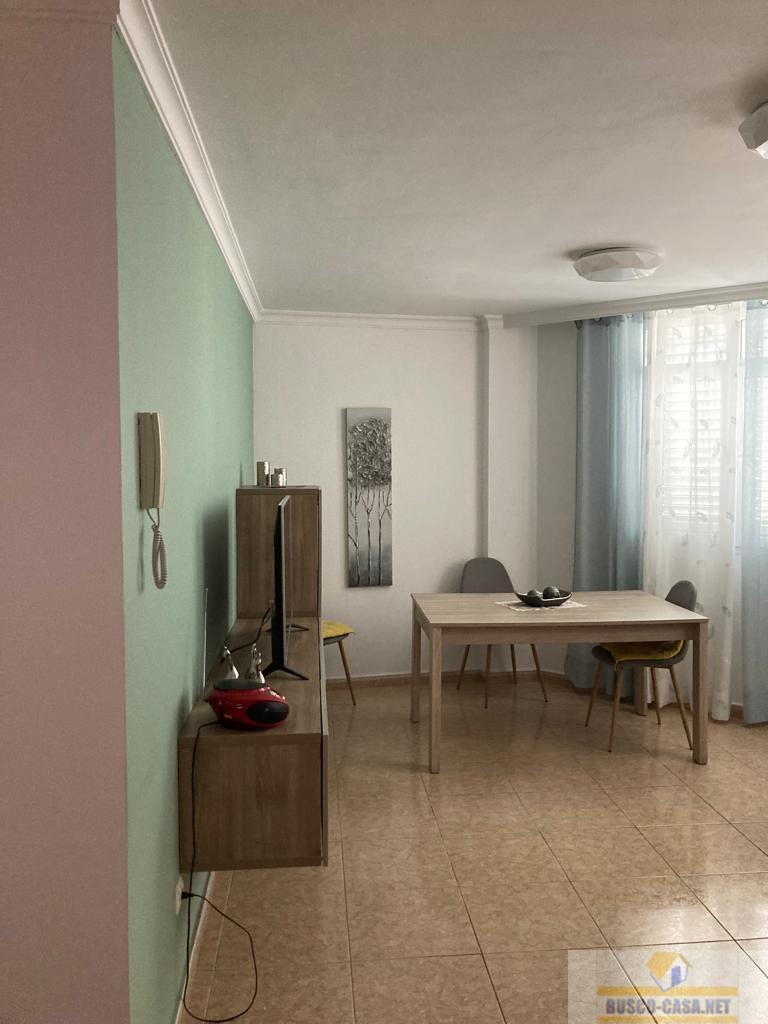 For sale of flat in Telde