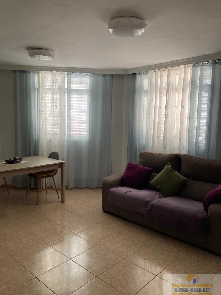 For sale of flat in Telde