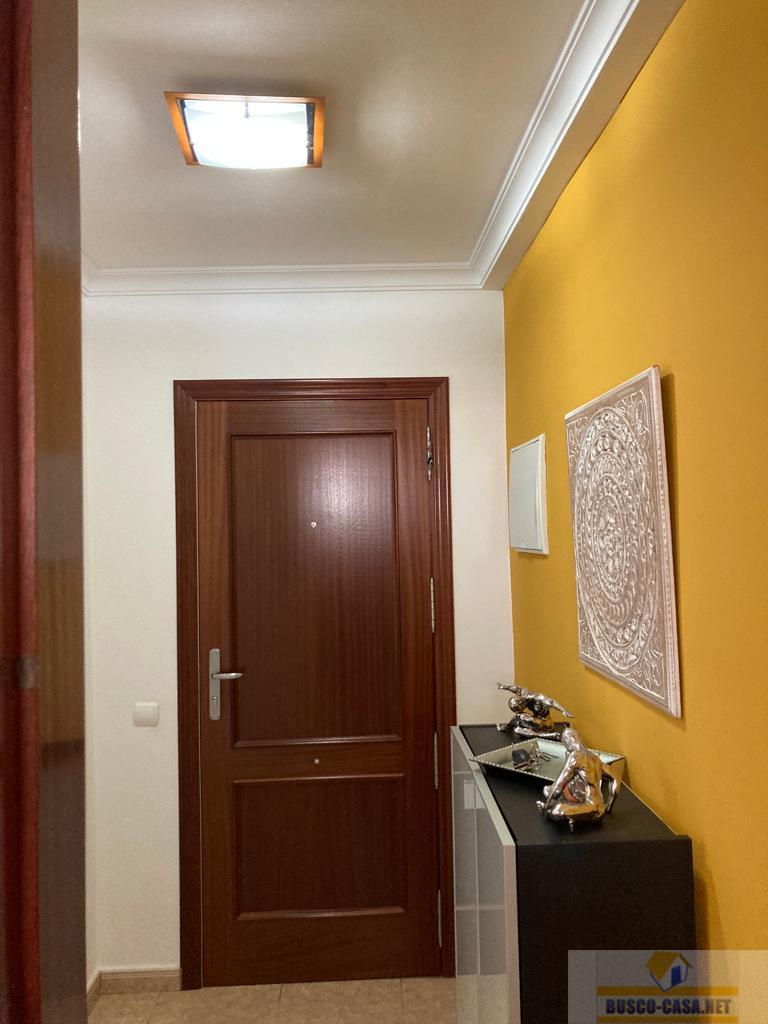 For sale of flat in Telde