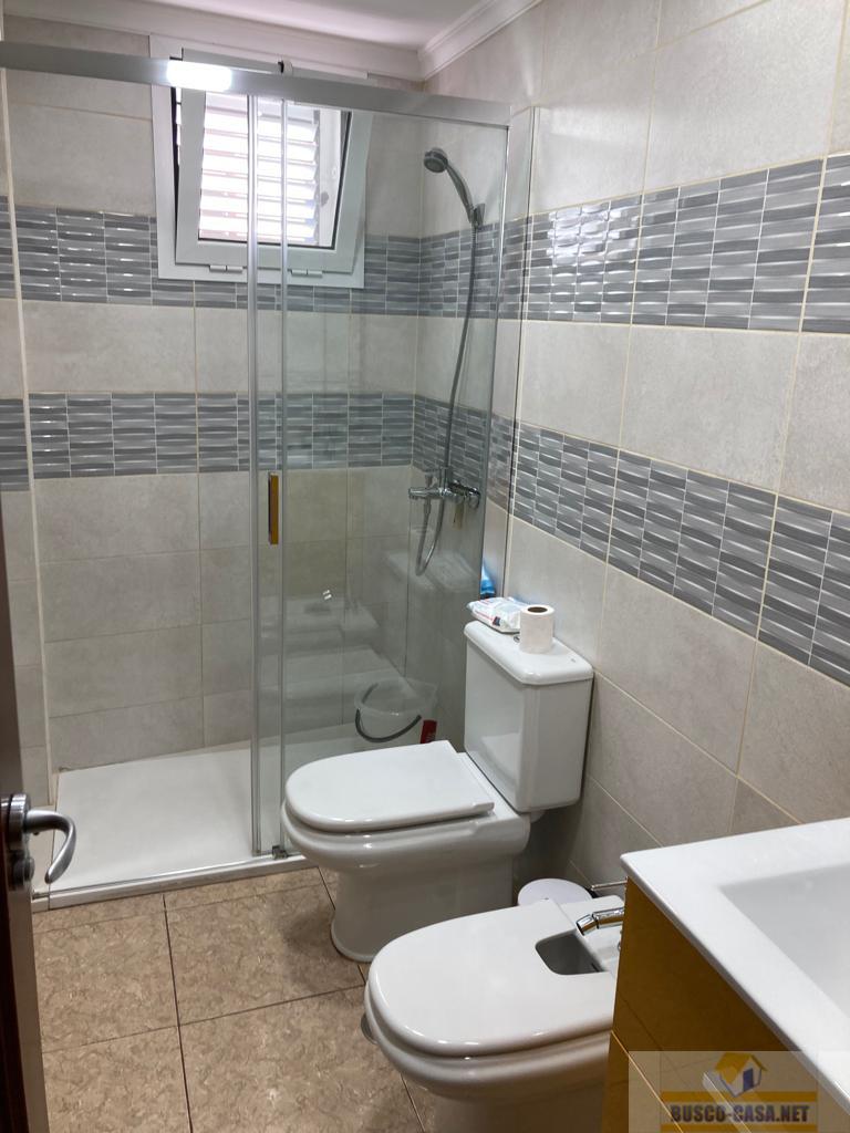 For sale of flat in Telde