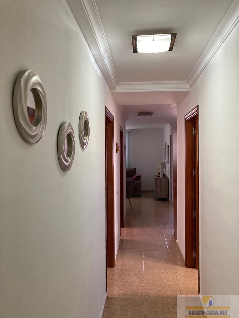 For sale of flat in Telde