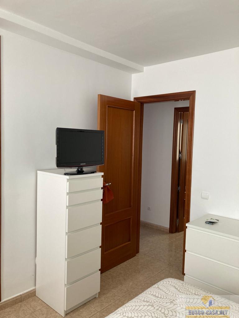 For sale of flat in Telde