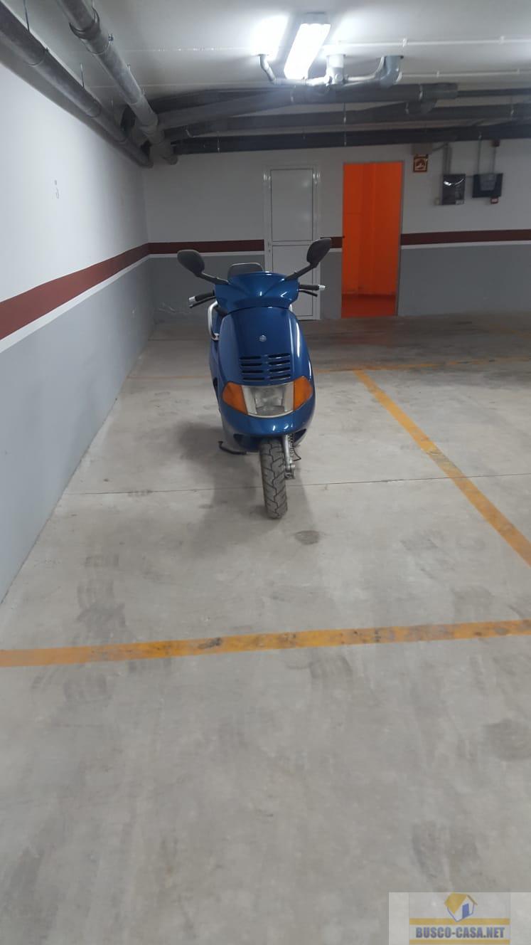 Venta de garaje en Telde