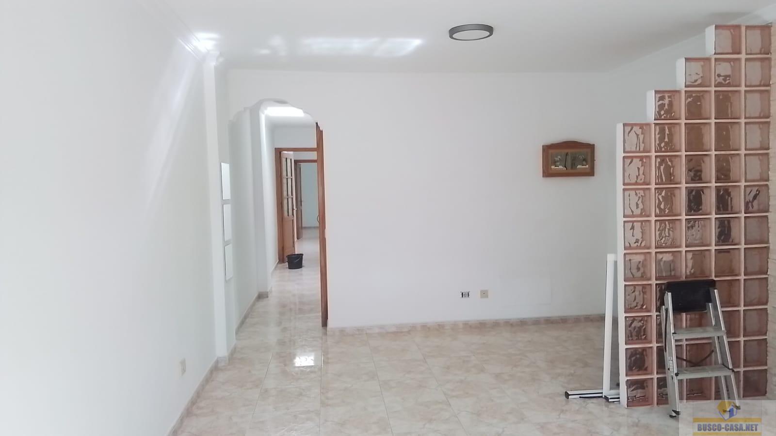 For sale of flat in Telde