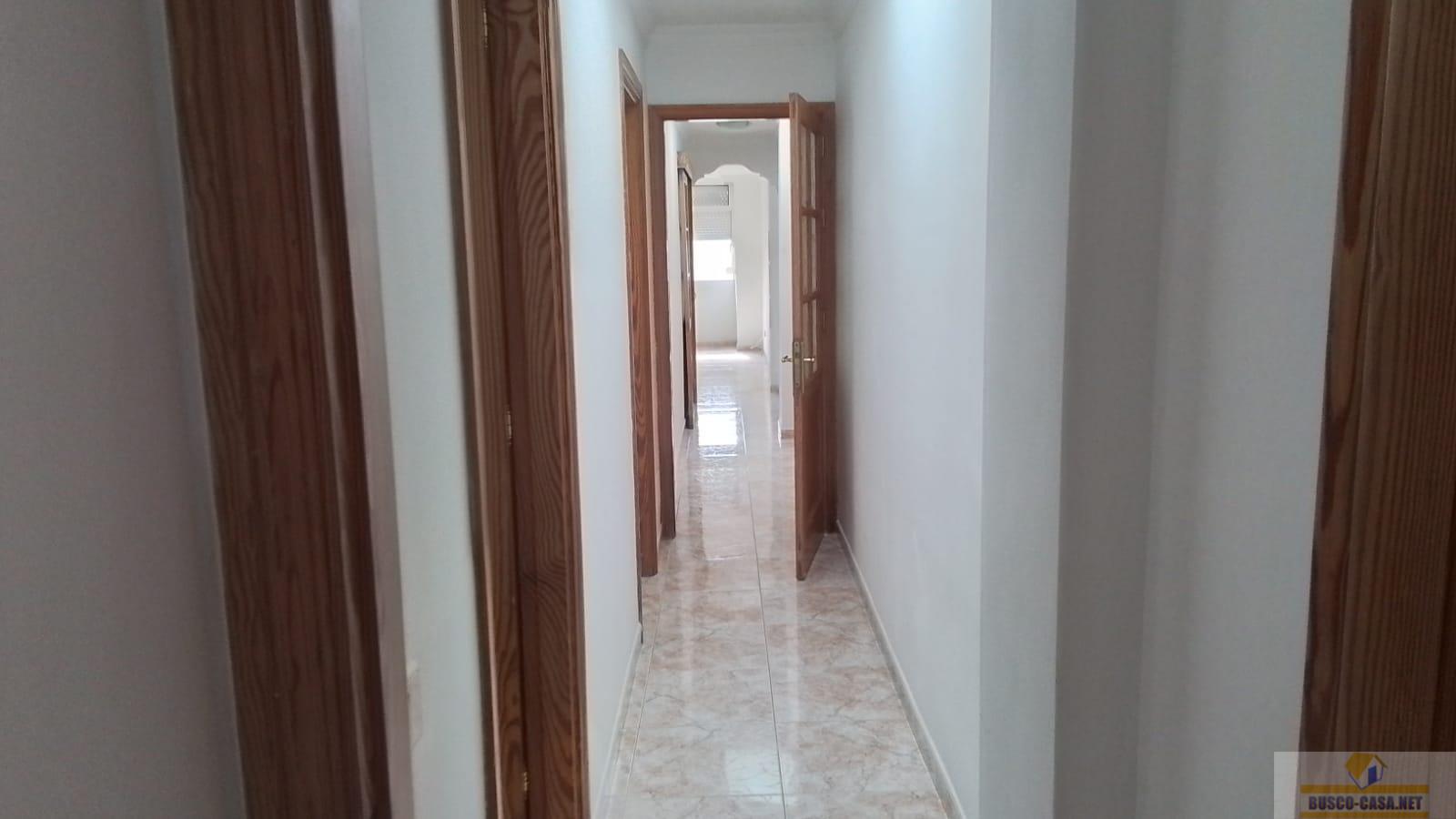 For sale of flat in Telde