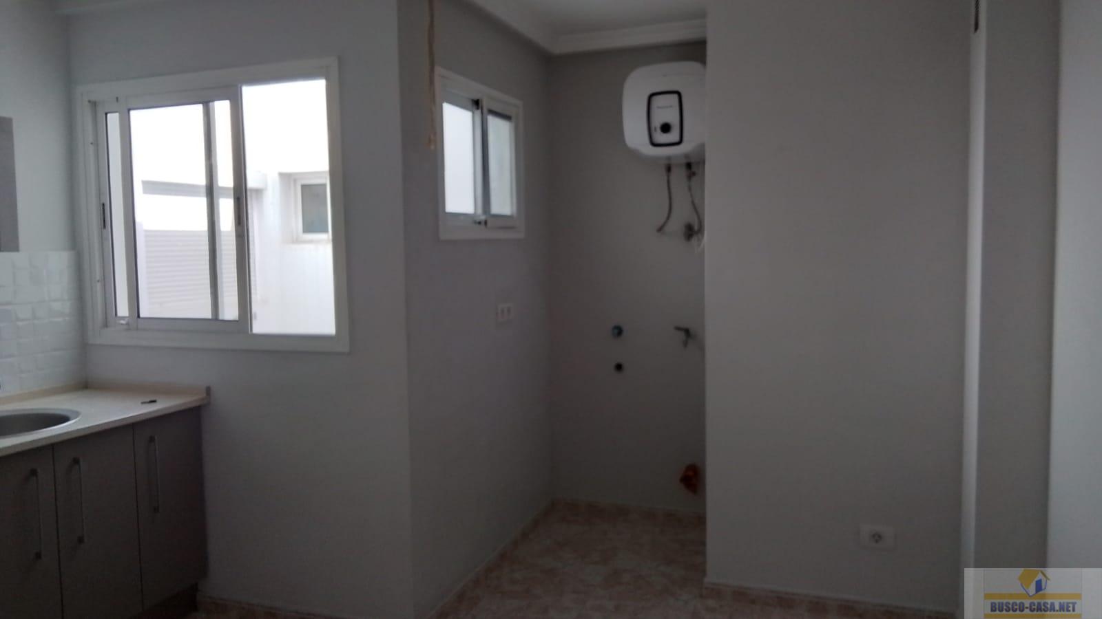 For sale of flat in Telde