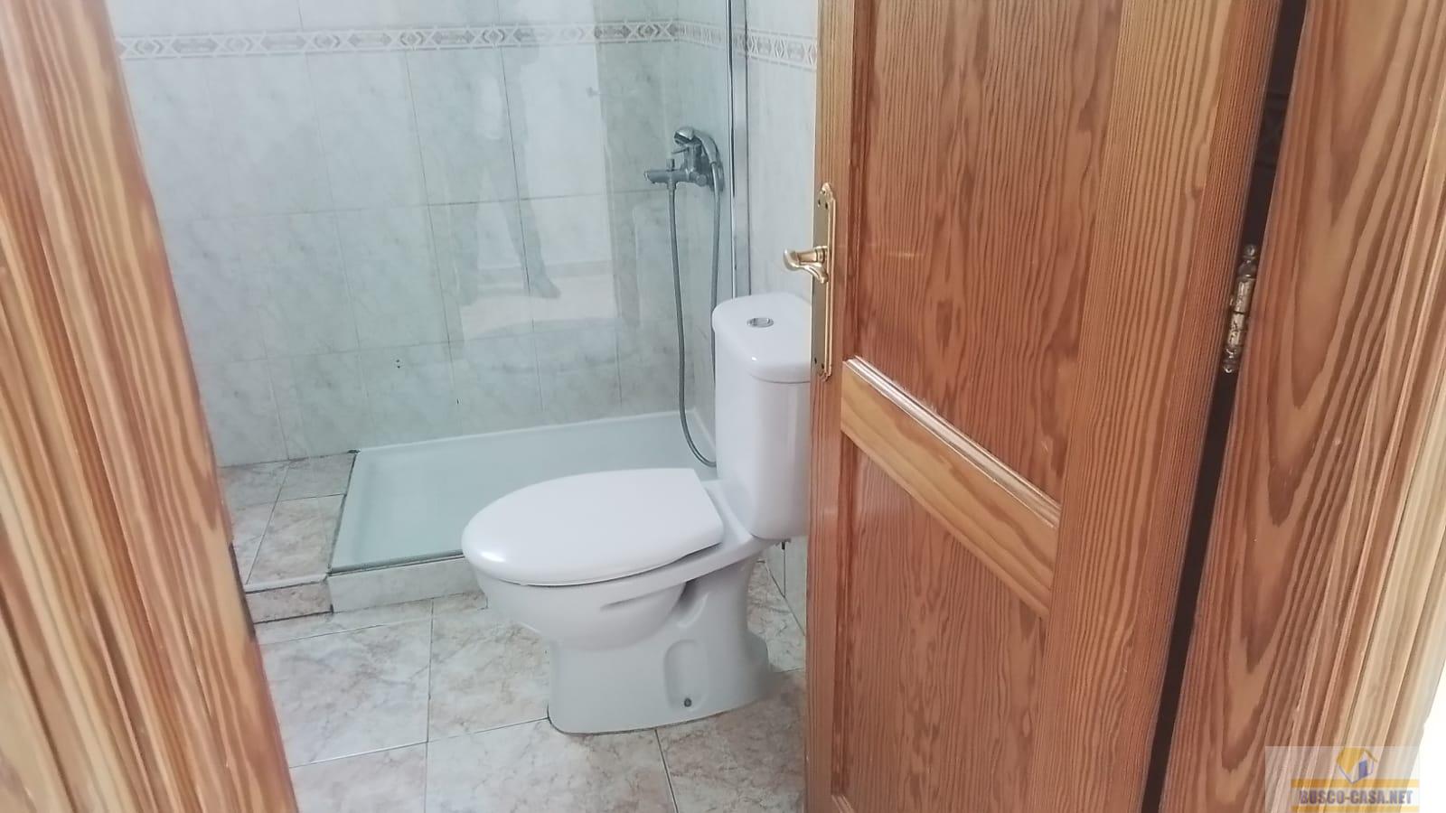 For sale of flat in Telde