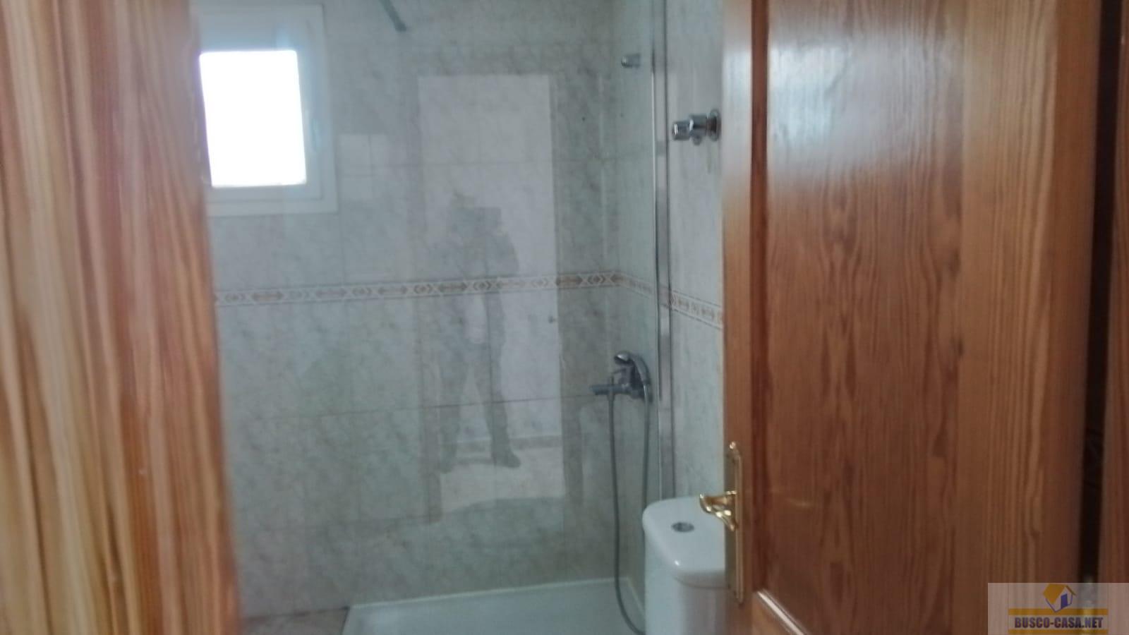 For sale of flat in Telde