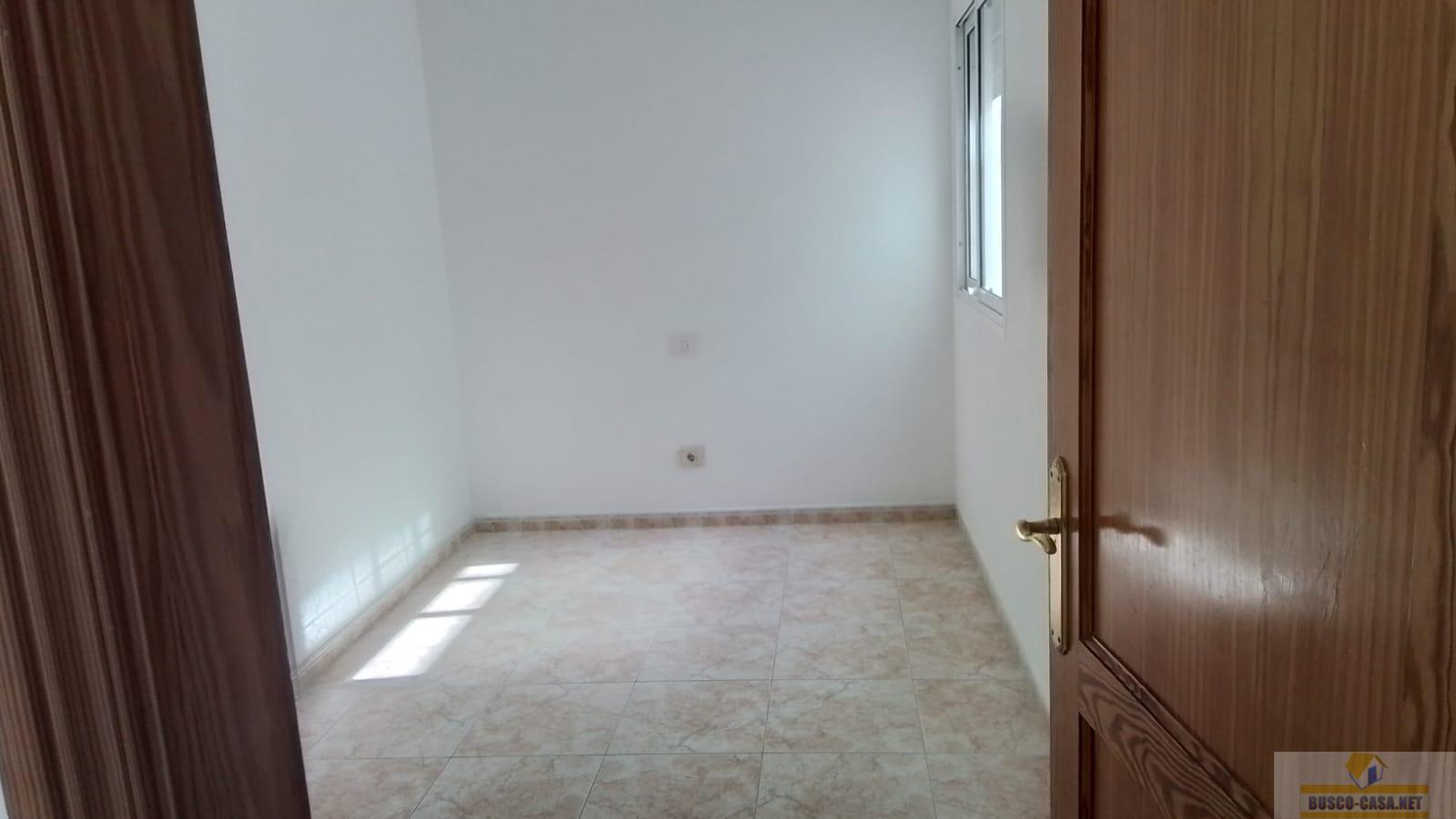For sale of flat in Telde