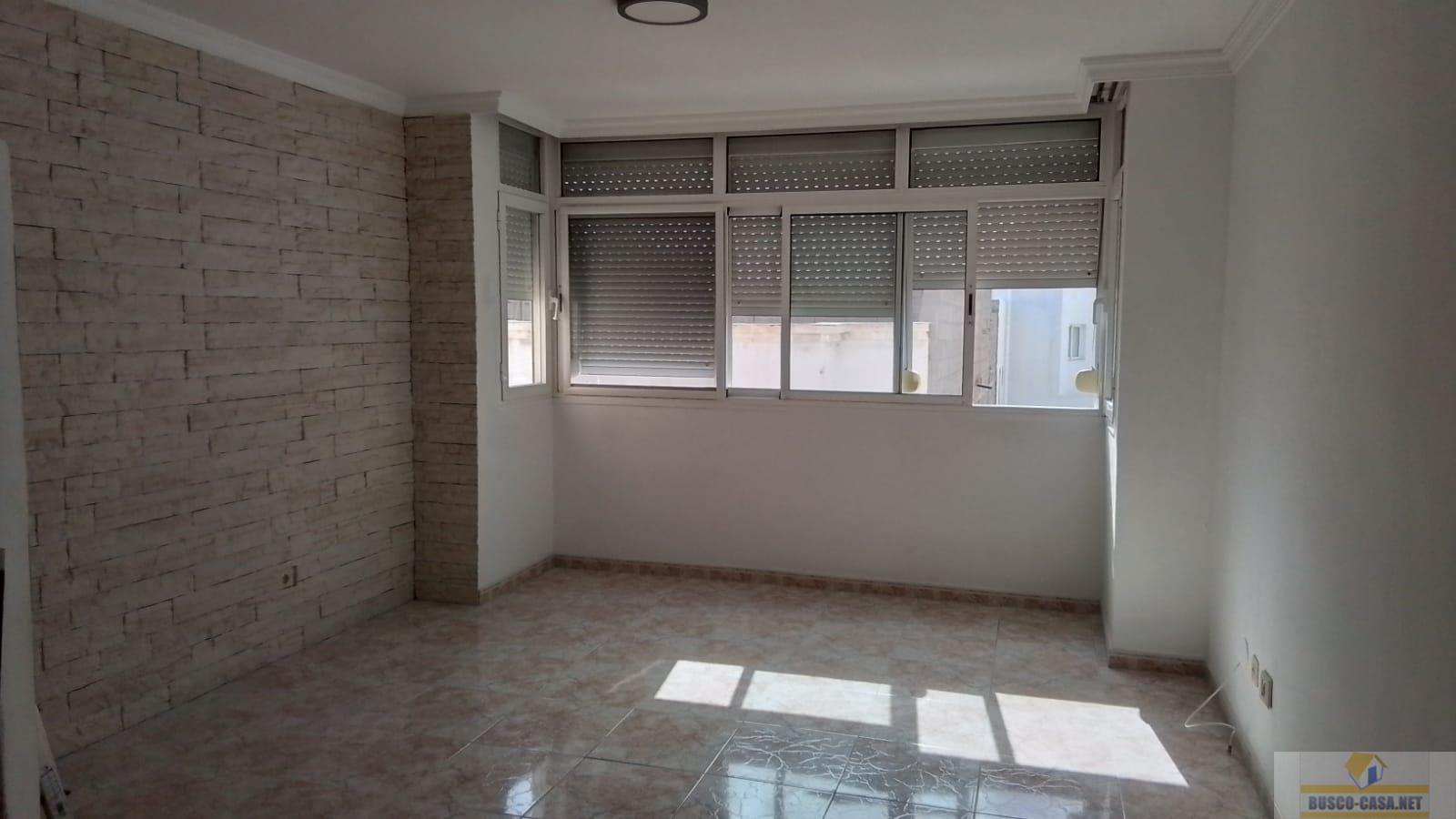 For sale of flat in Telde