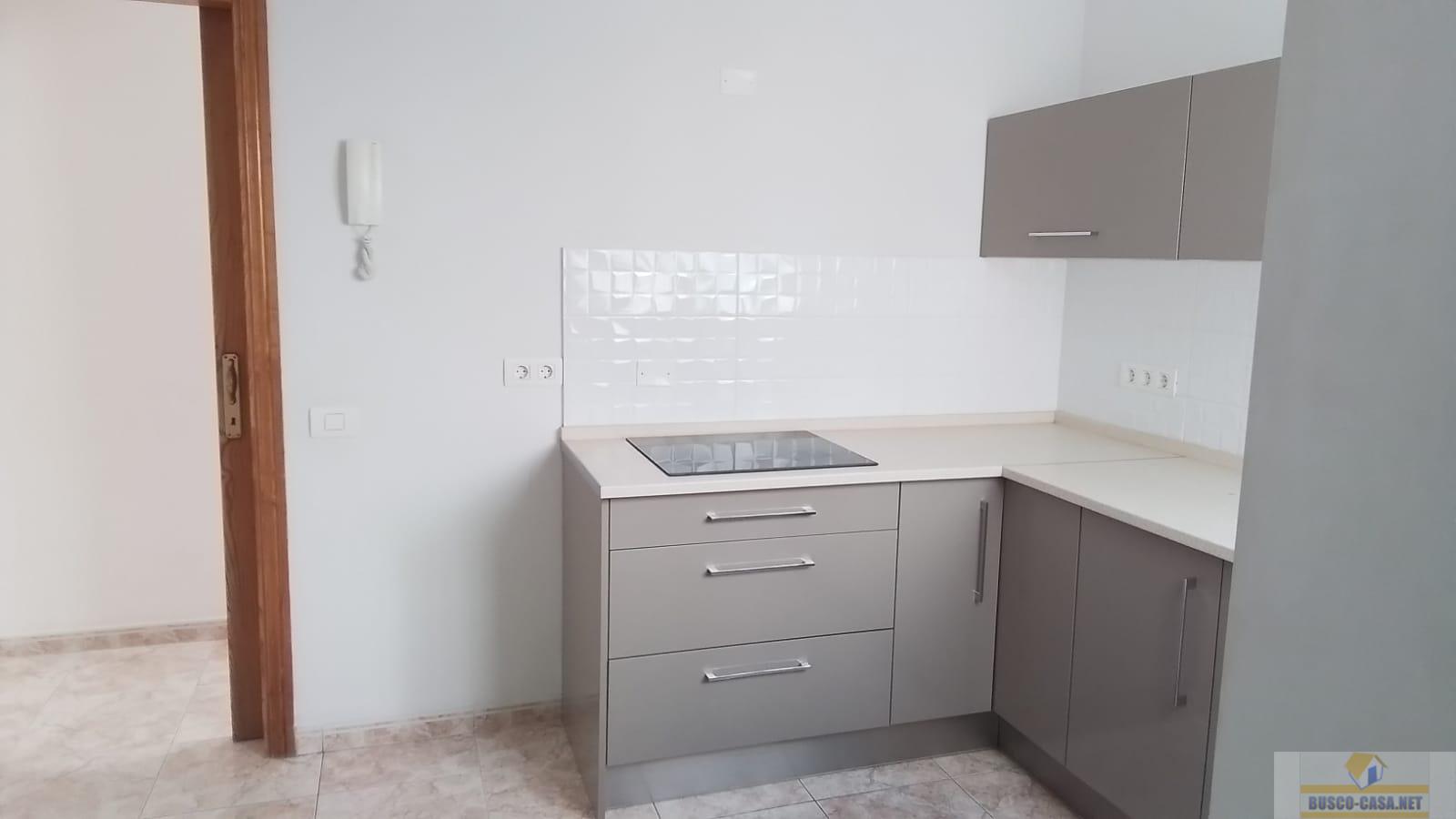 For sale of flat in Telde