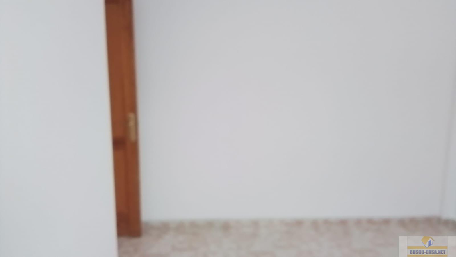 For sale of flat in Telde