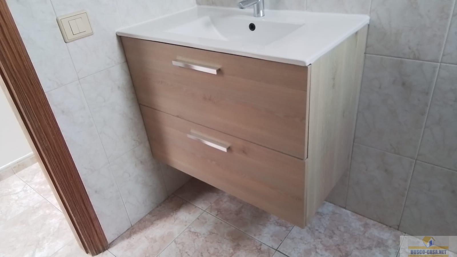For sale of flat in Telde