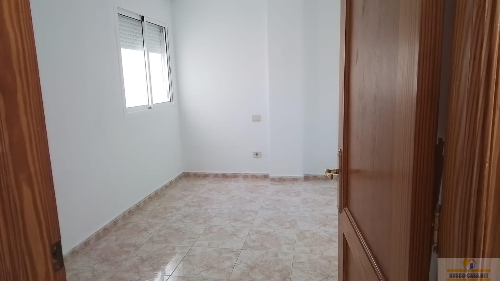 For sale of flat in Telde