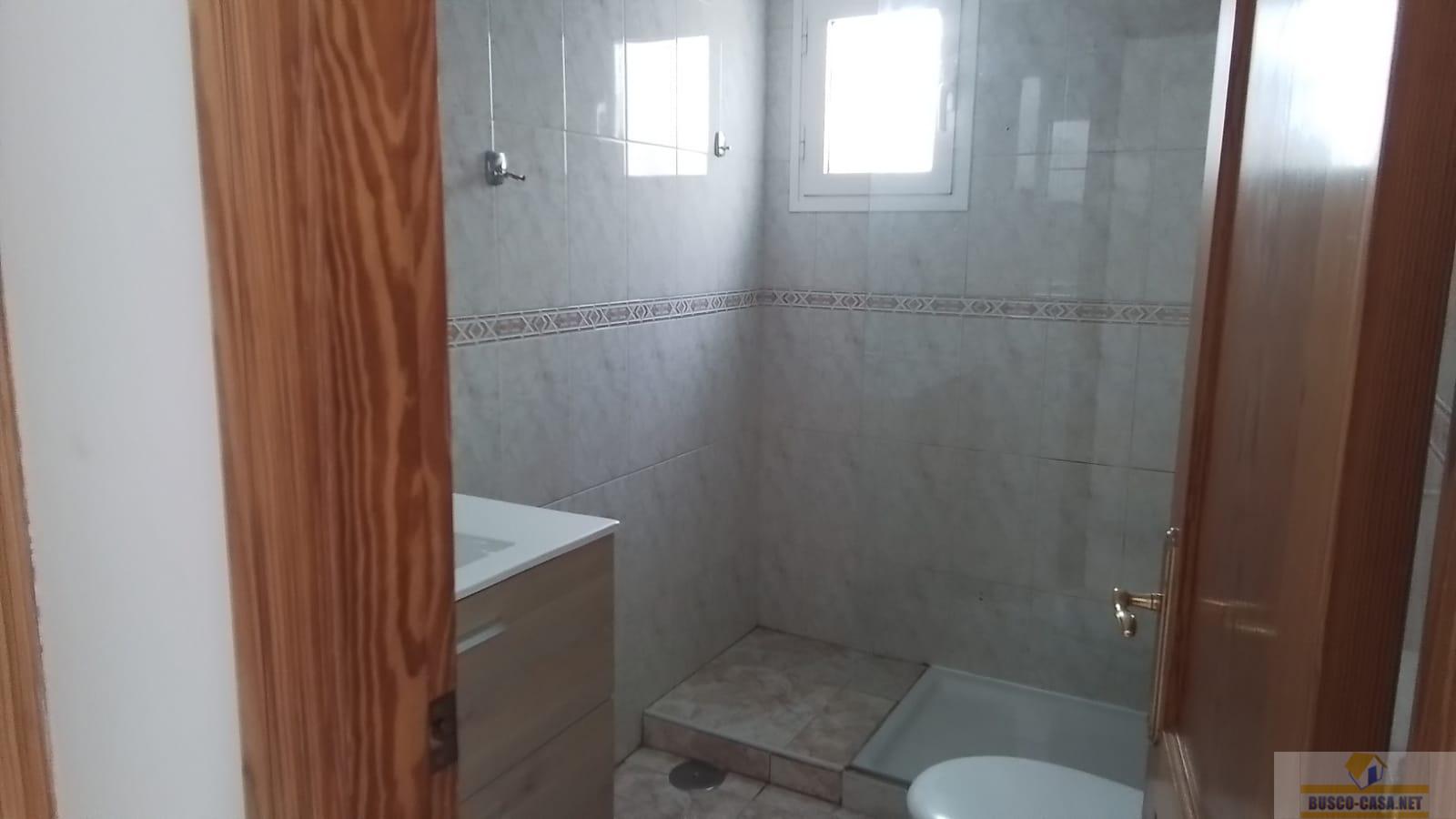 For sale of flat in Telde