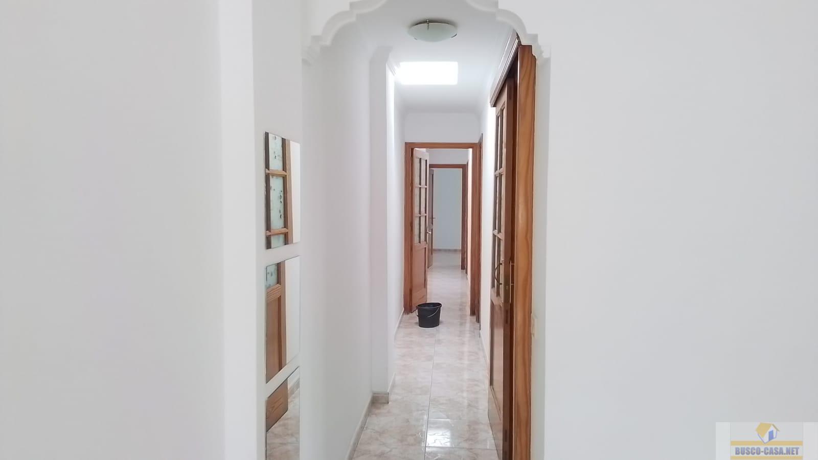 For sale of flat in Telde