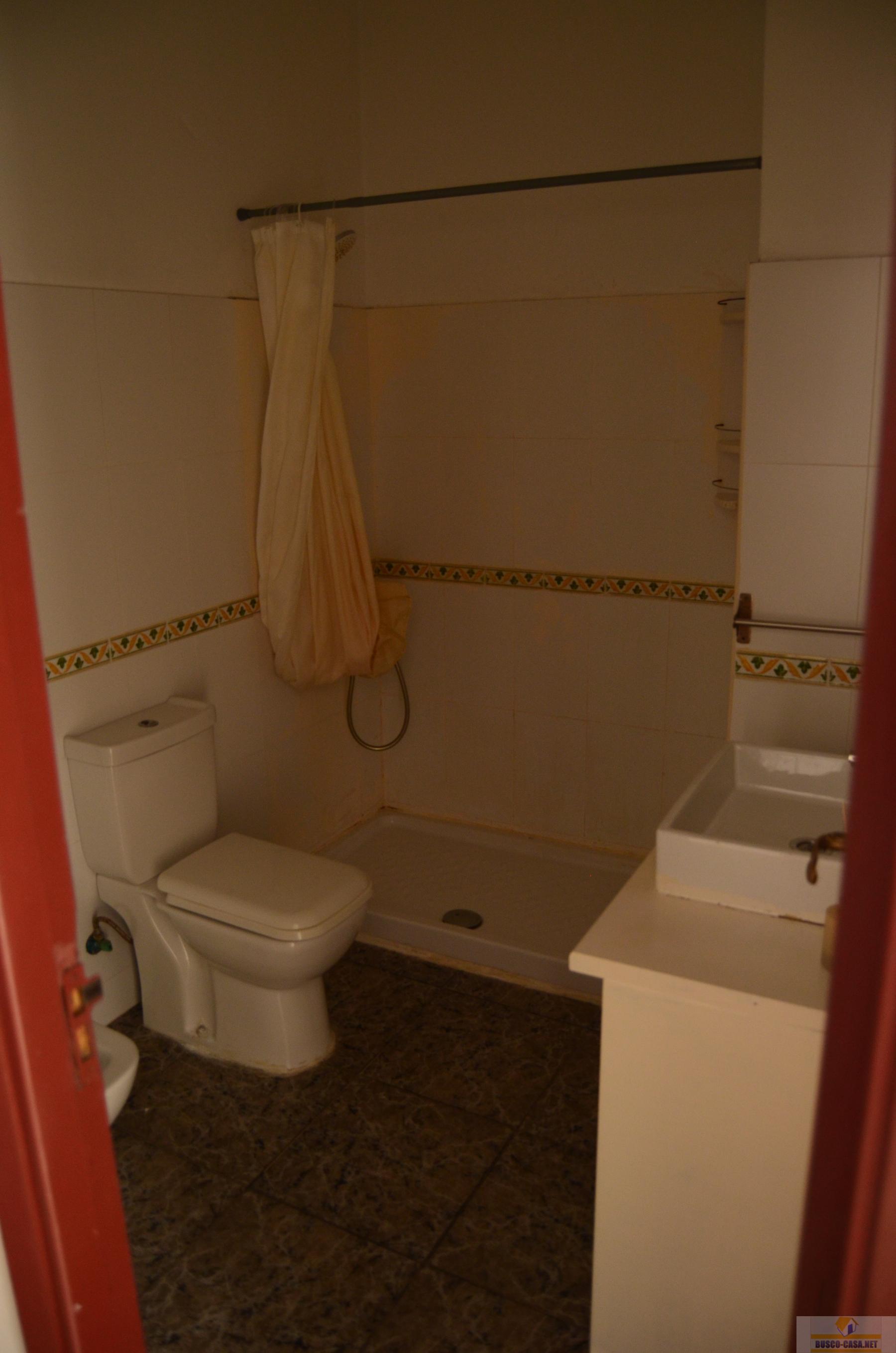 For rent of house in Telde