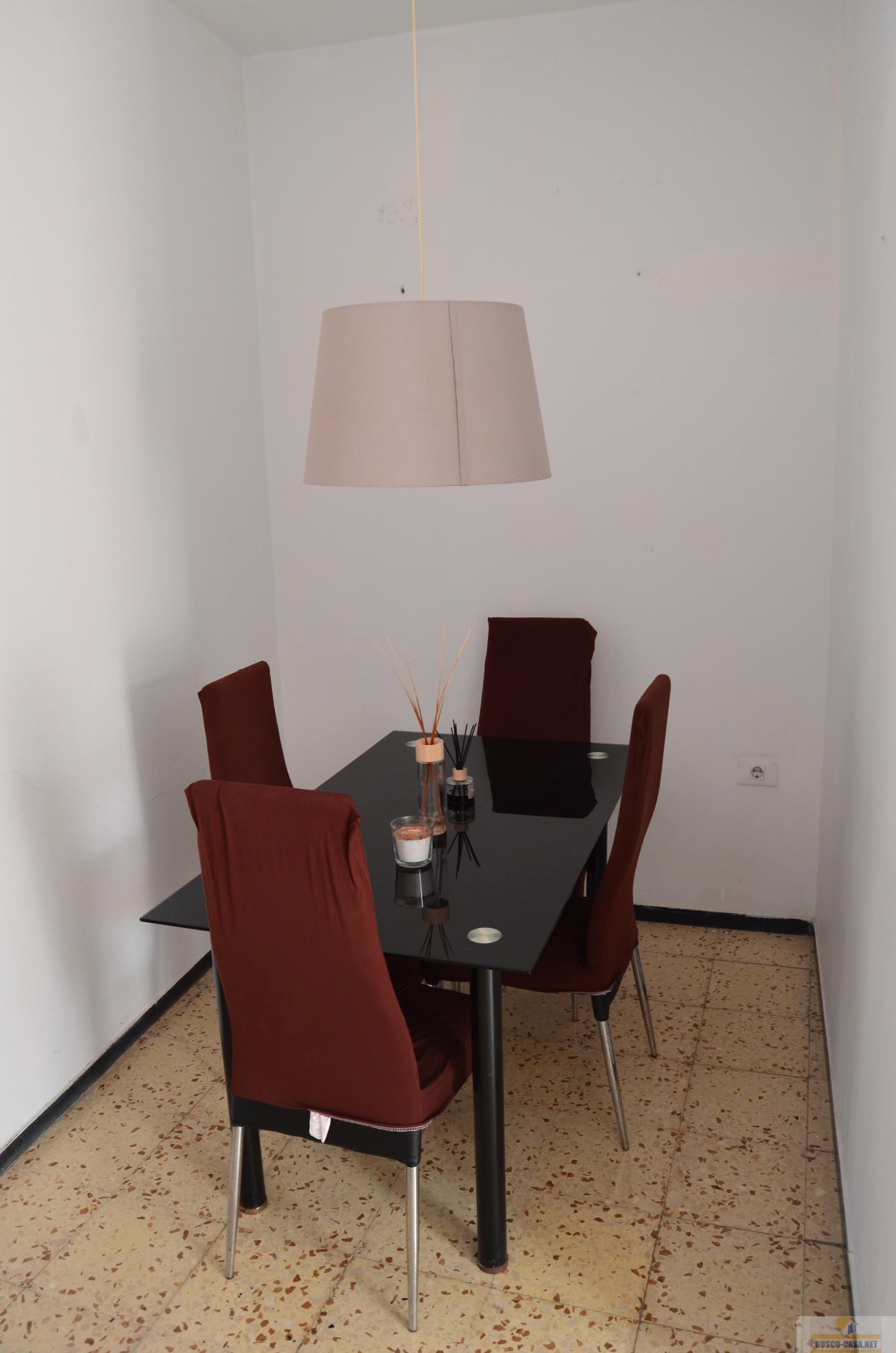 For rent of house in Telde