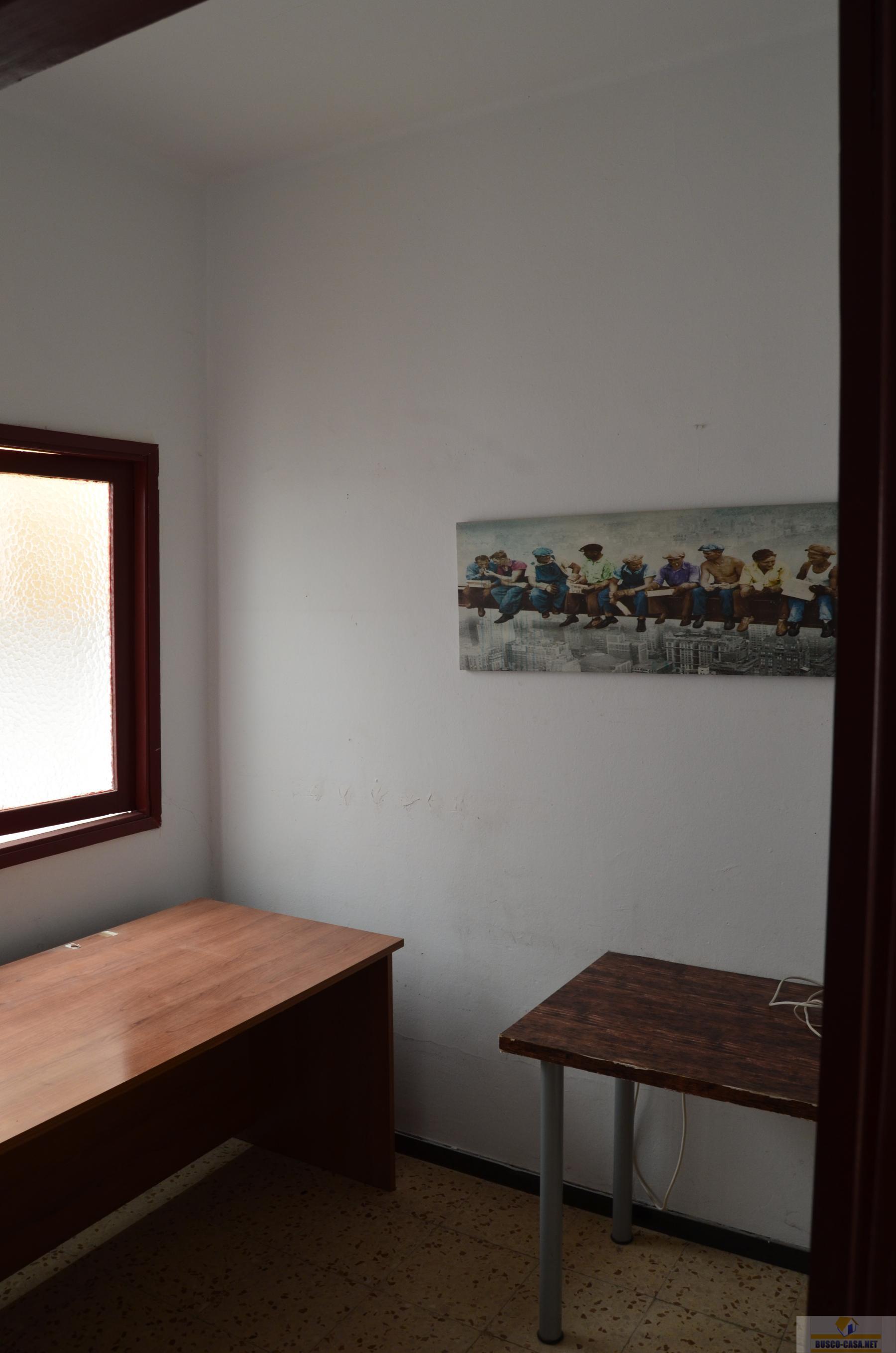 For rent of house in Telde