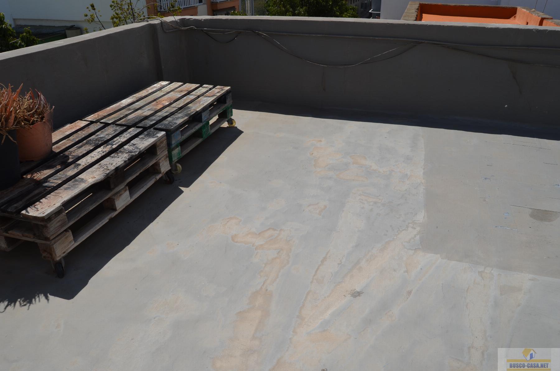 For rent of house in Telde