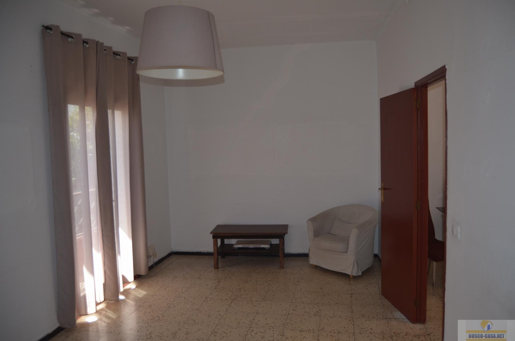 For rent of house in Telde