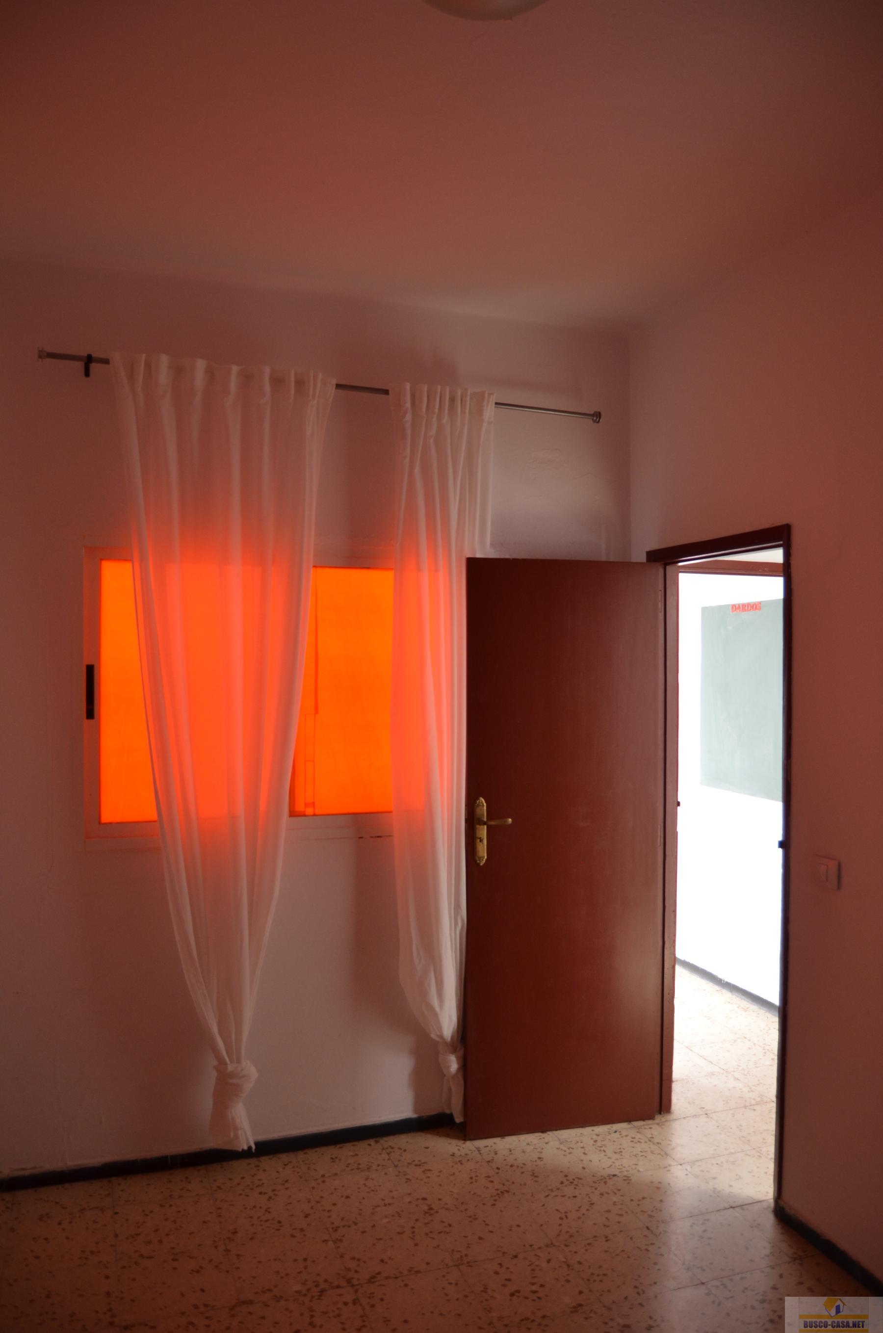 For rent of house in Telde