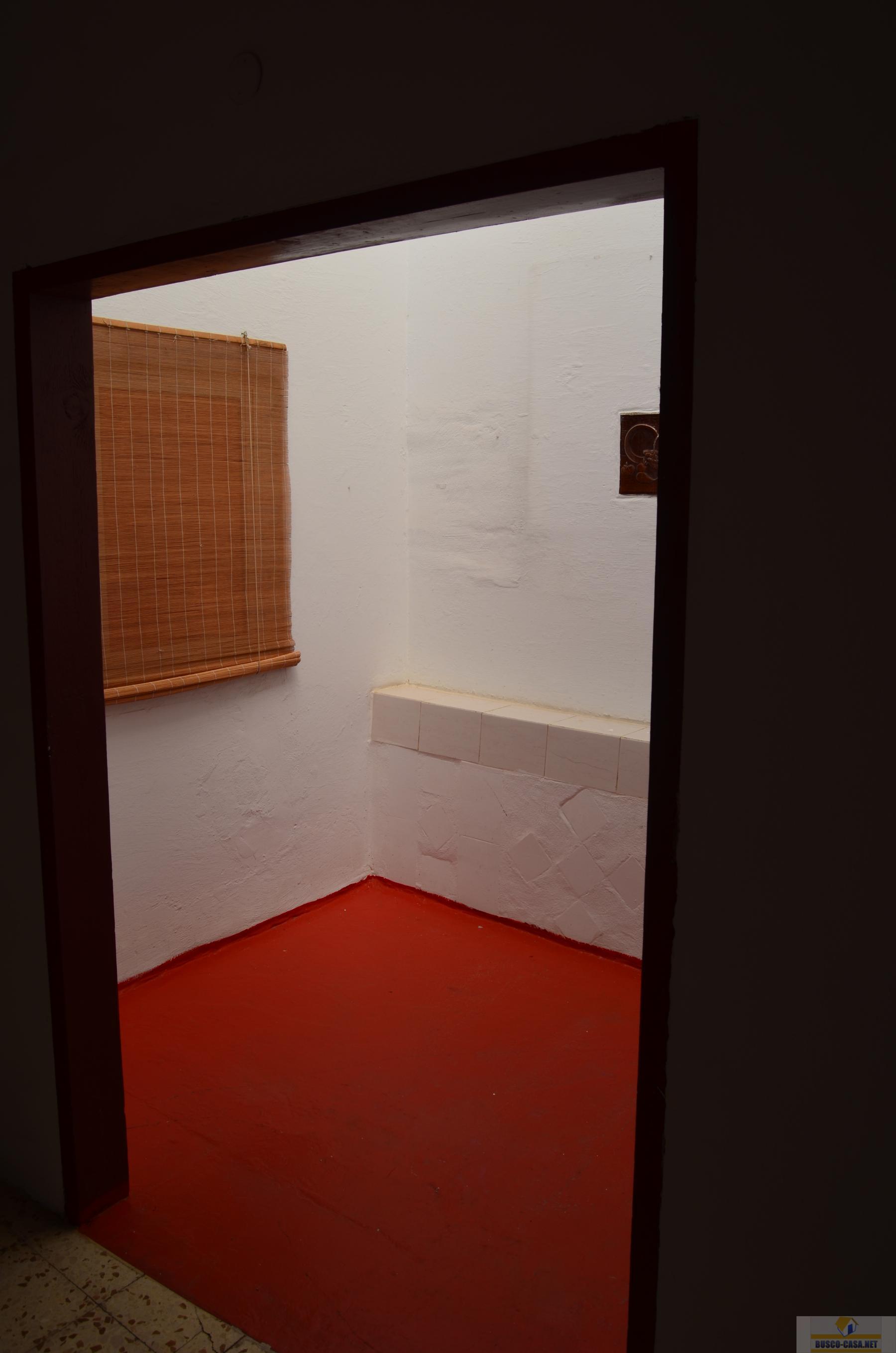 For rent of house in Telde