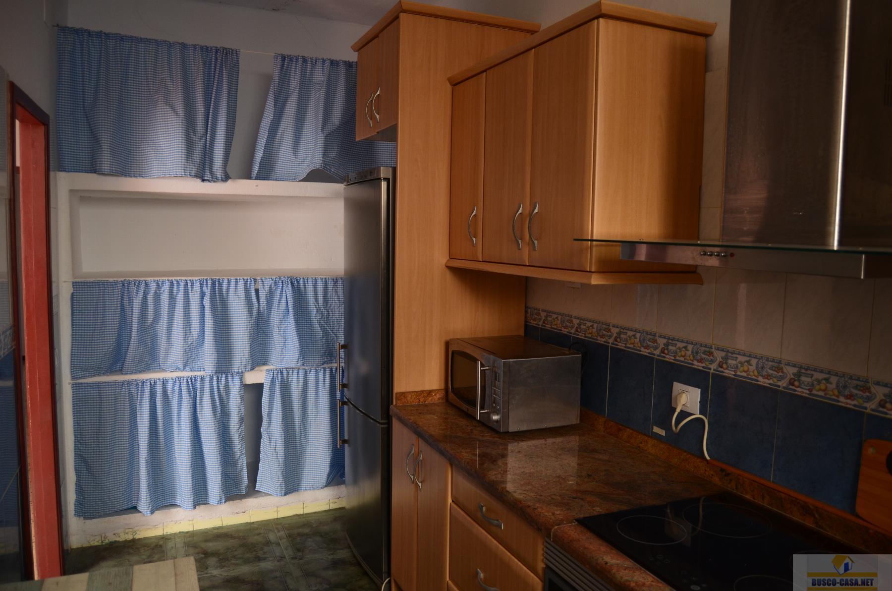For rent of house in Telde