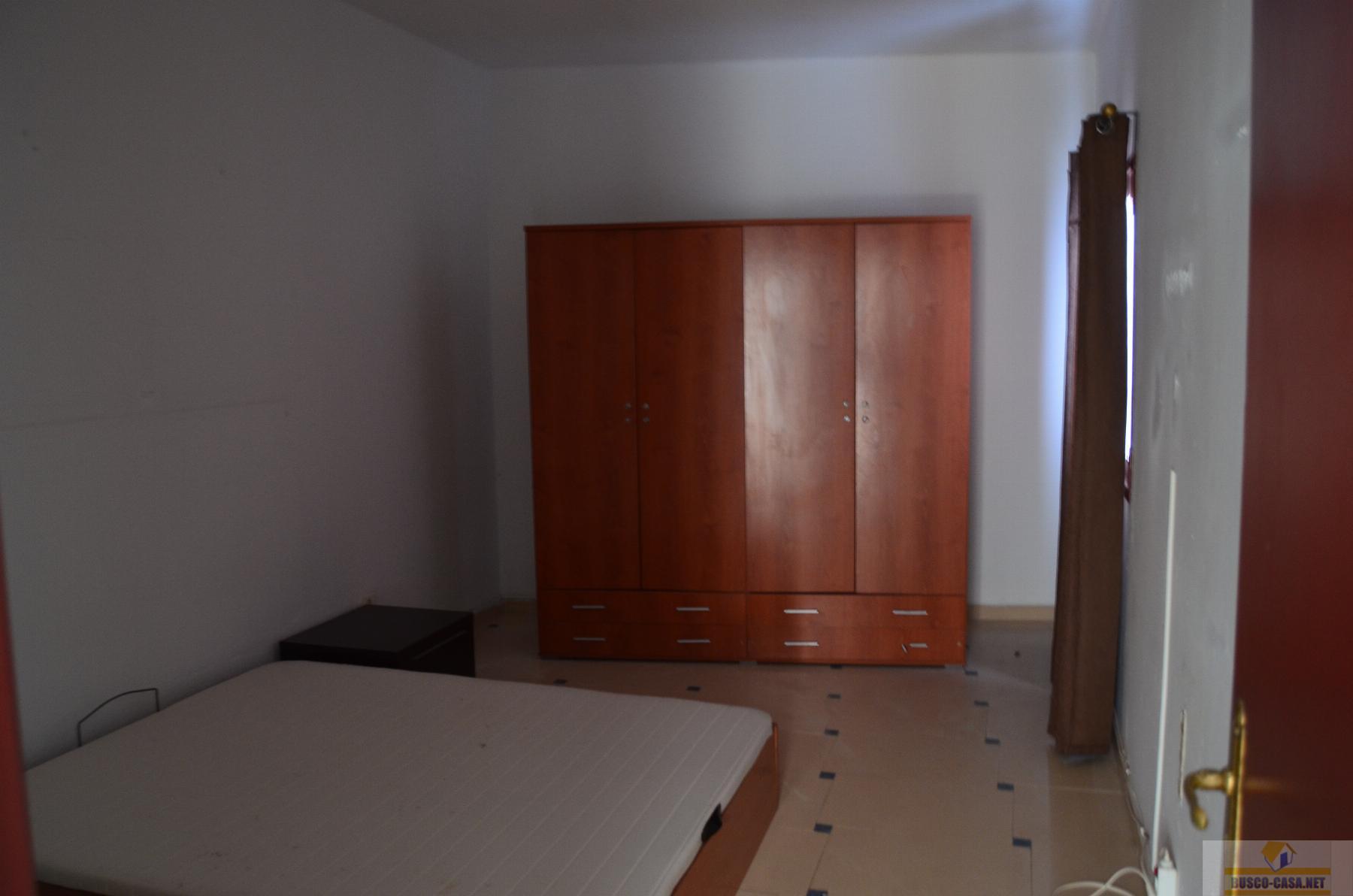 For rent of house in Telde
