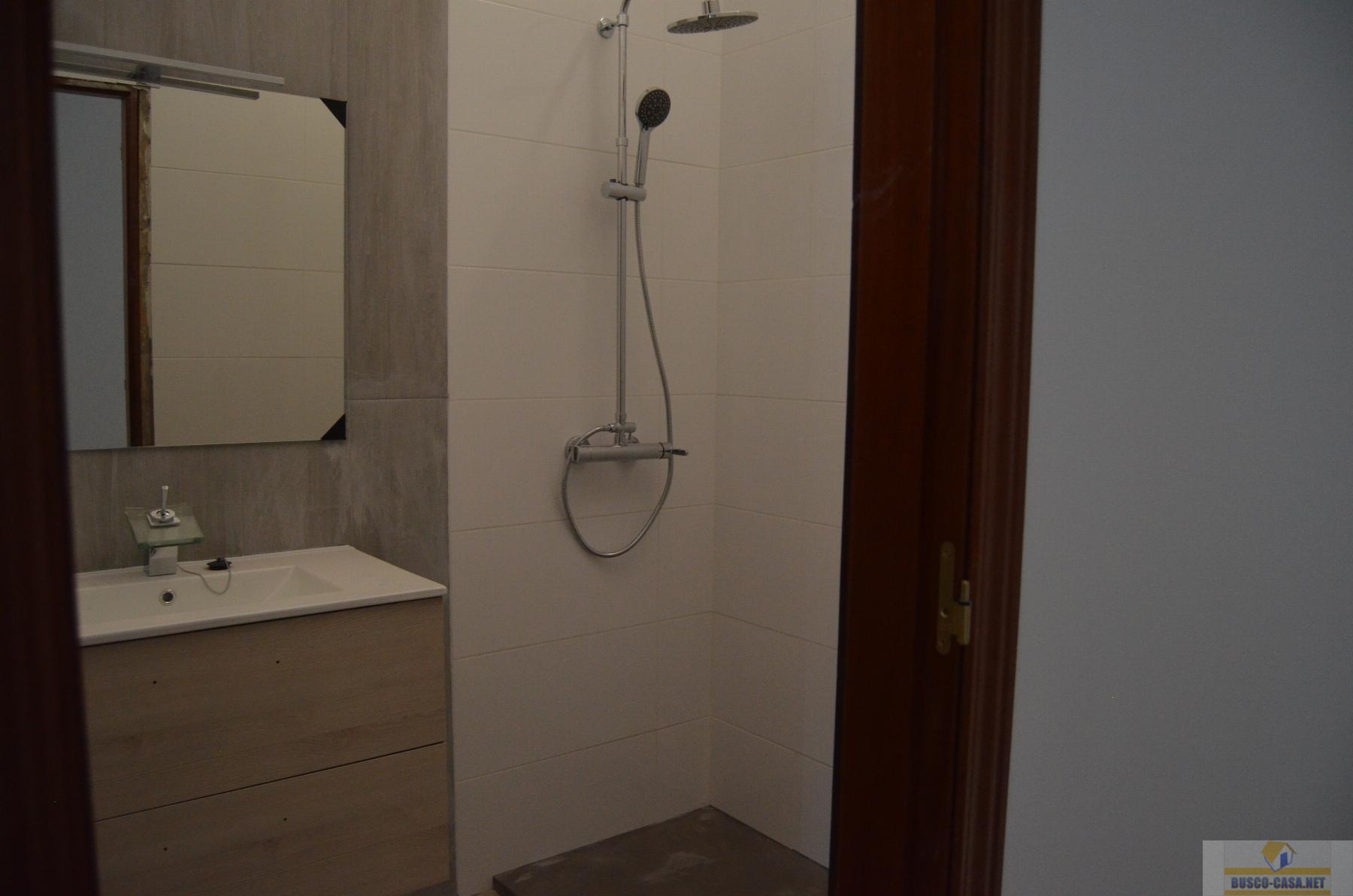 For rent of flat in Telde