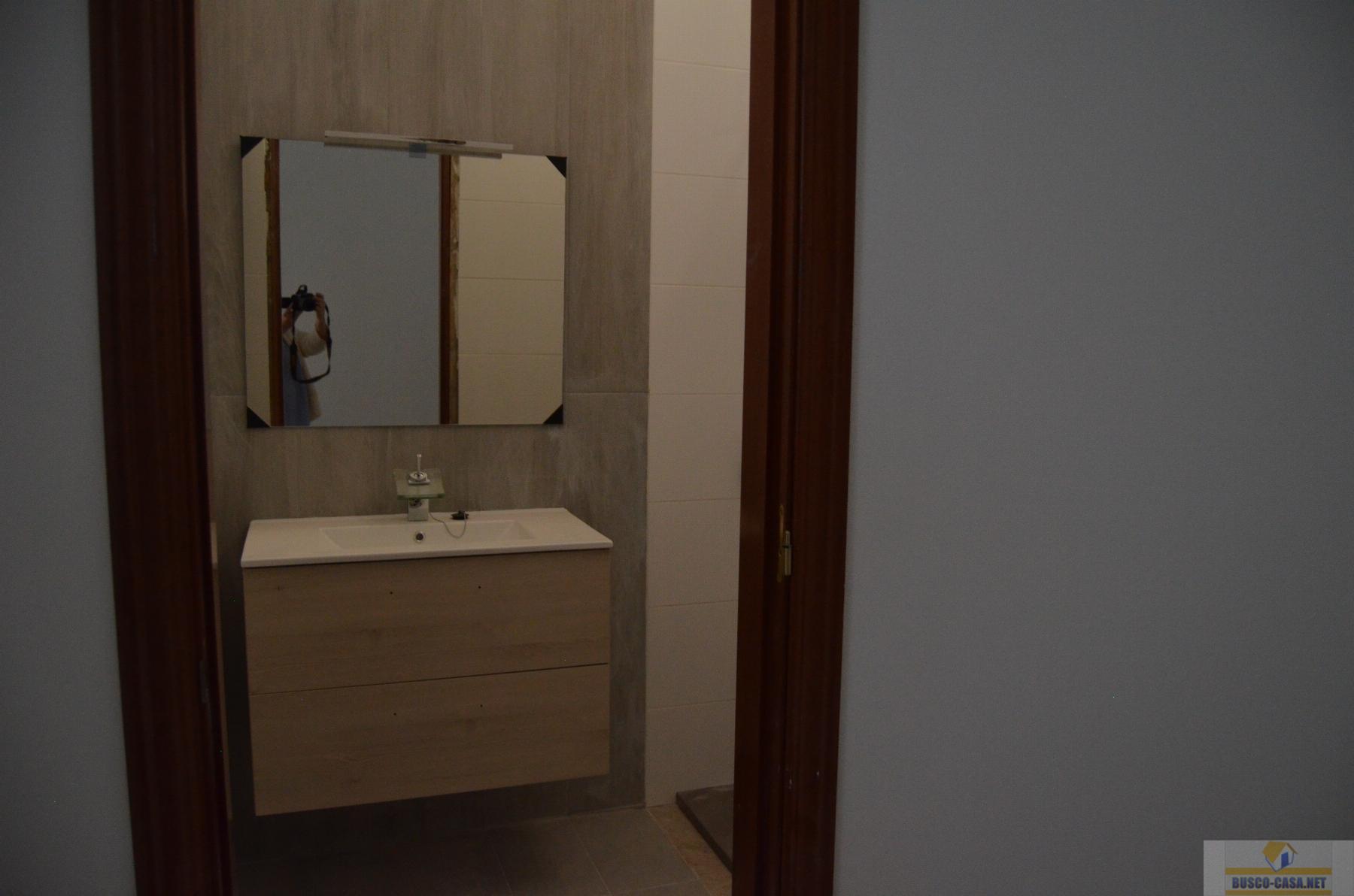 For rent of flat in Telde