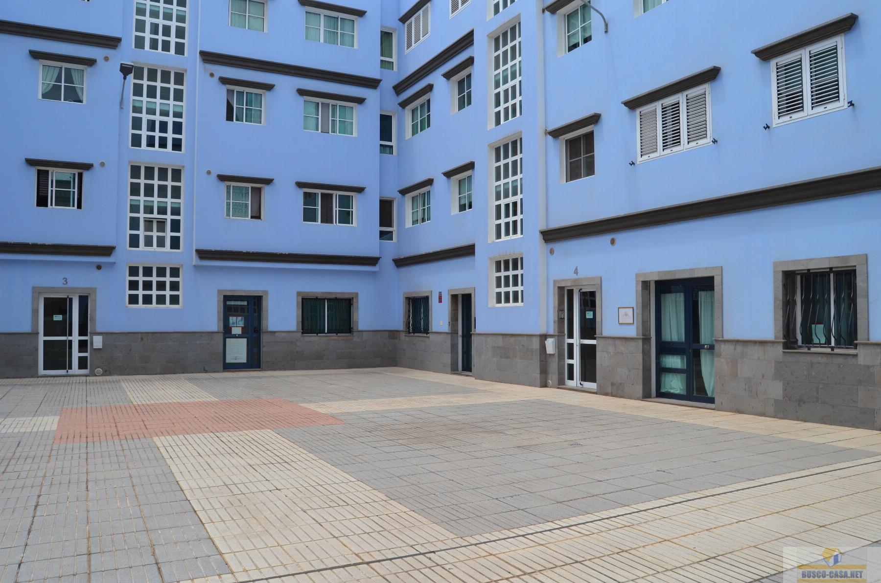 For rent of flat in Telde