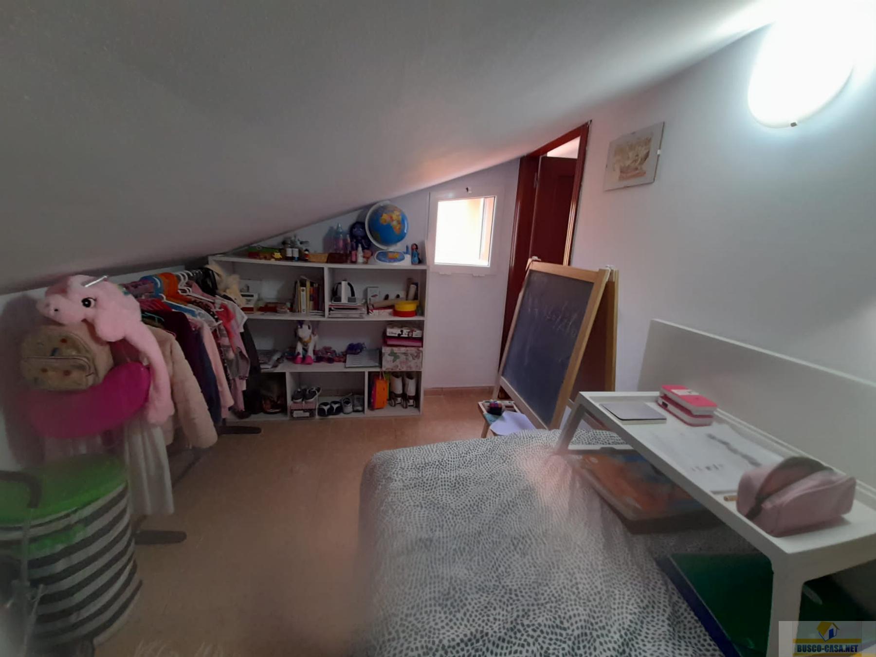 For rent of flat in Telde