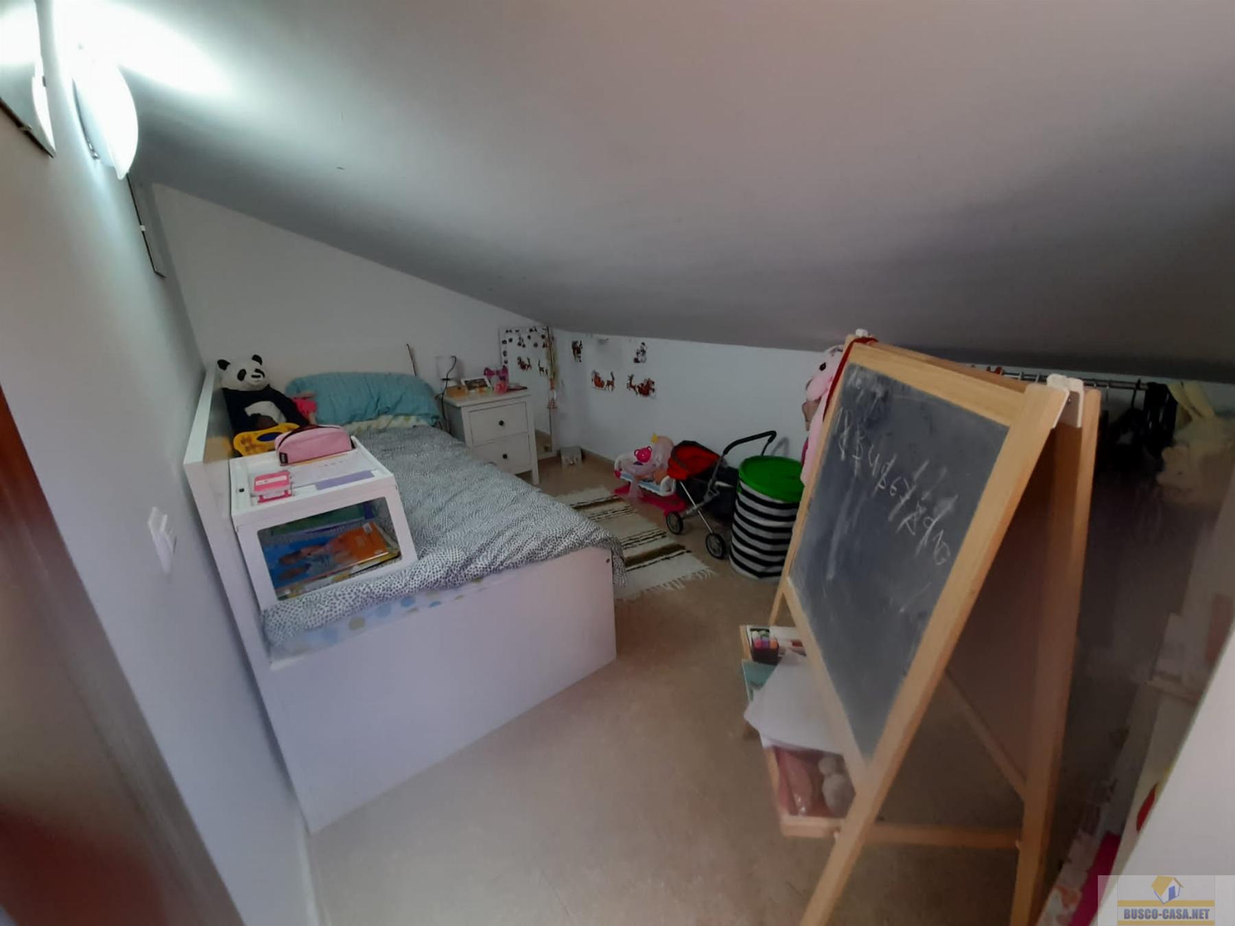 For rent of flat in Telde