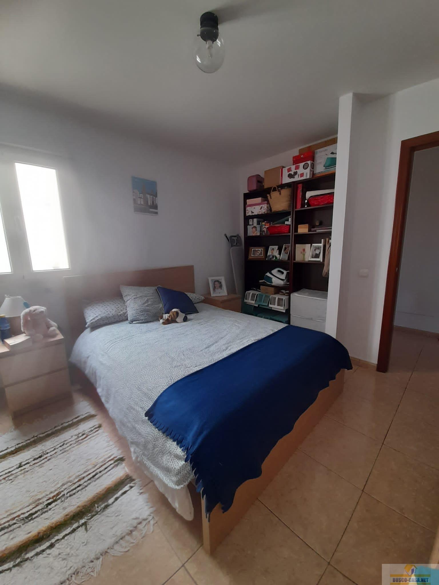 For rent of flat in Telde
